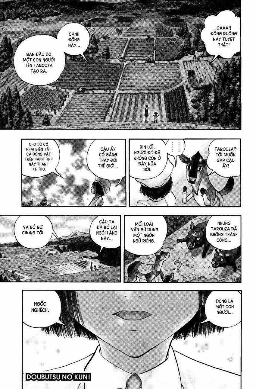 Samurai High School - Chapter 27 - Trang 1