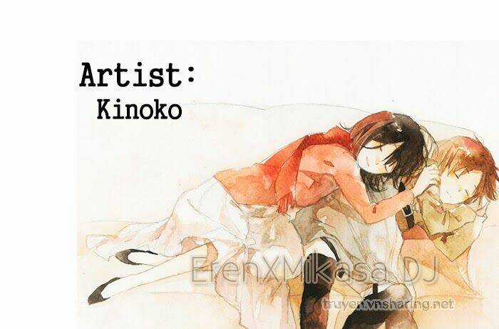 Samurai High School - Chapter 34 - Trang 1