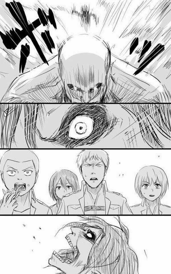 Samurai High School - Chapter 34 - Trang 12