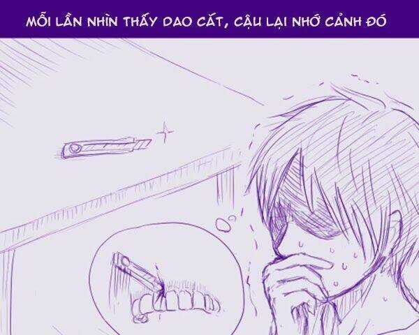 Samurai High School - Chapter 34 - Trang 23