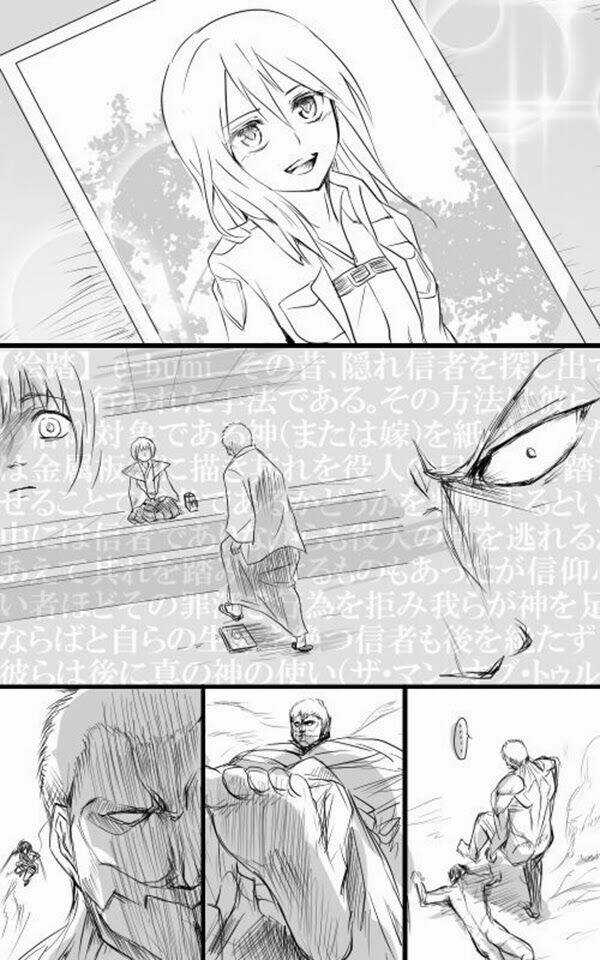 Samurai High School - Chapter 34 - Trang 7