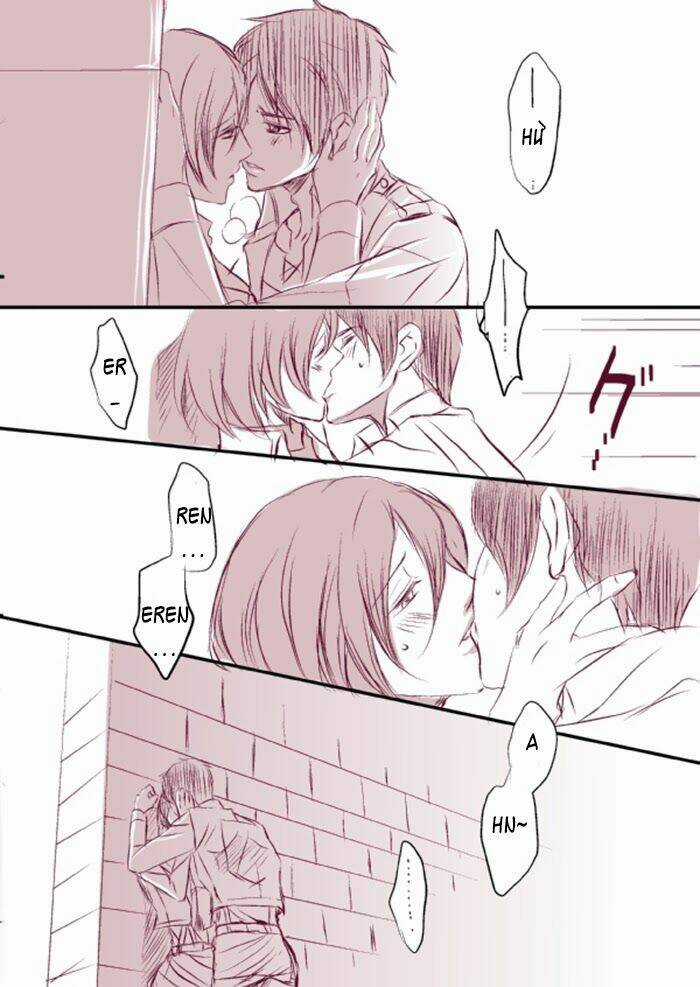 Samurai High School - Chapter 36 - Trang 13