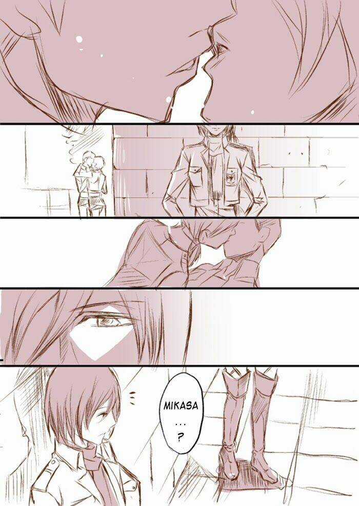 Samurai High School - Chapter 36 - Trang 3