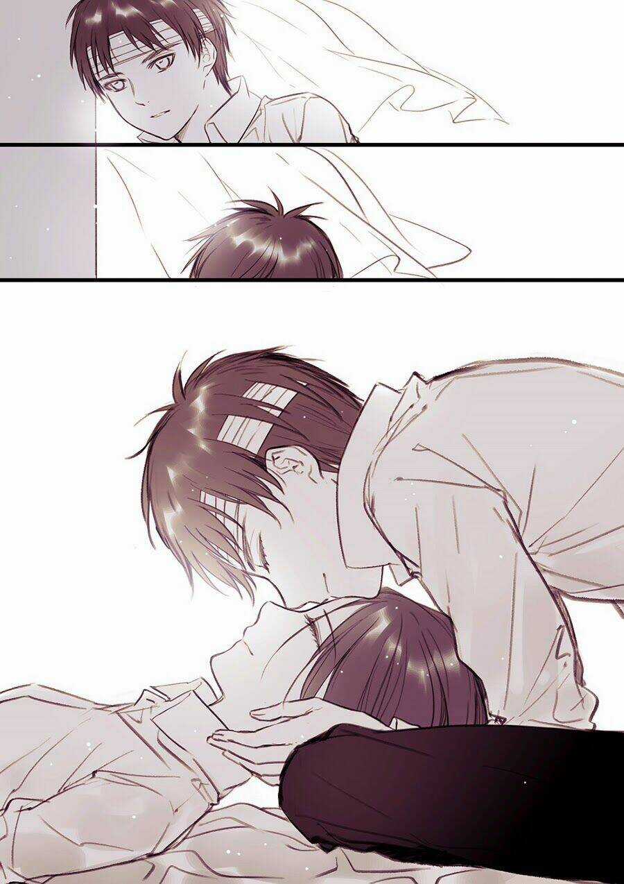 Samurai High School - Chapter 38 - Trang 12