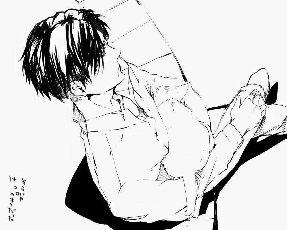 Samurai High School - Chapter 44 - Trang 4