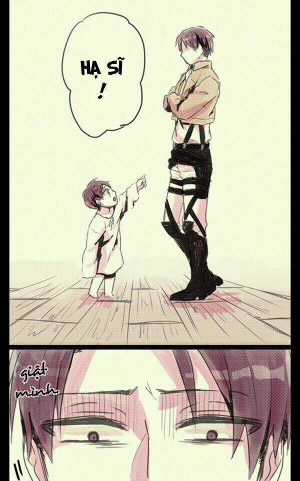 Samurai High School - Chapter 45 - Trang 12