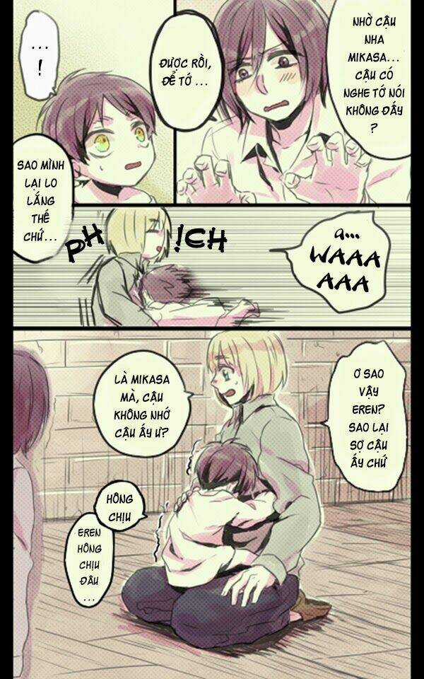 Samurai High School - Chapter 45 - Trang 7