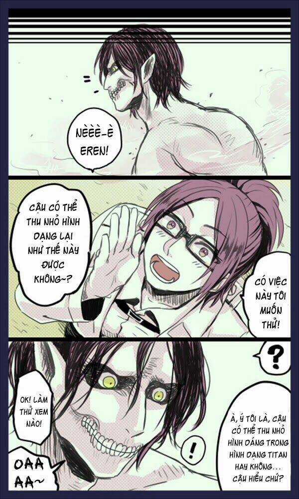 Samurai High School - Chapter 46 - Trang 15