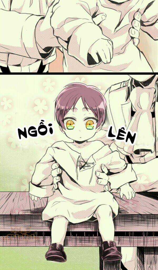 Samurai High School - Chapter 46 - Trang 10