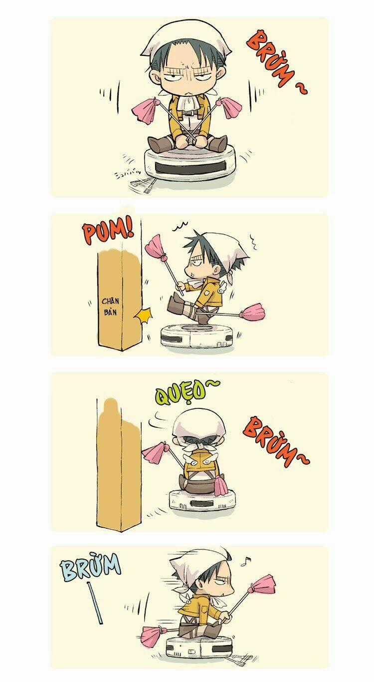 Samurai High School - Chapter 48 - Trang 2