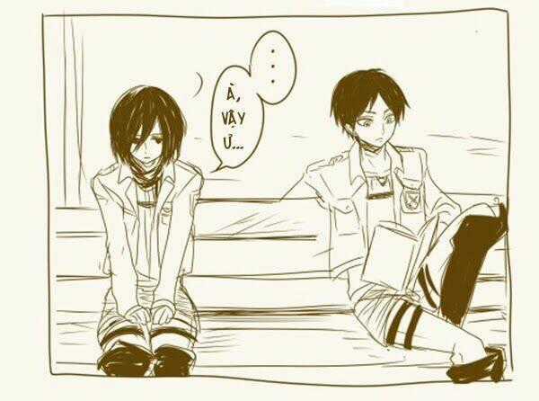 Samurai High School - Chapter 51 - Trang 5