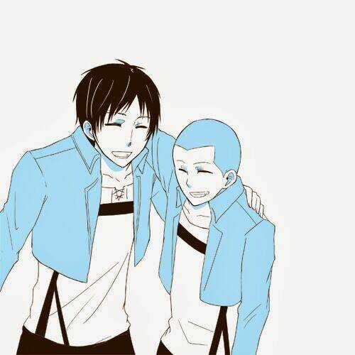 Samurai High School - Chapter 53 - Trang 6