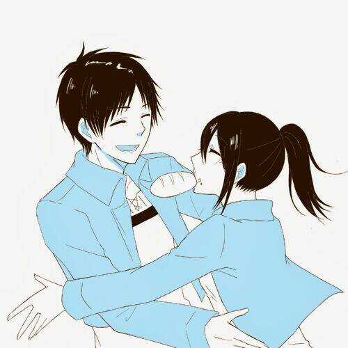 Samurai High School - Chapter 53 - Trang 7