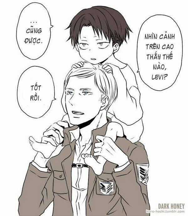 Samurai High School - Chapter 55 - Trang 2