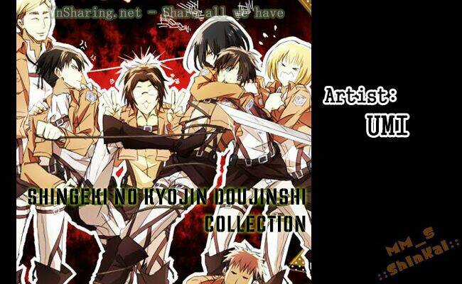 Samurai High School - Chapter 57 - Trang 1