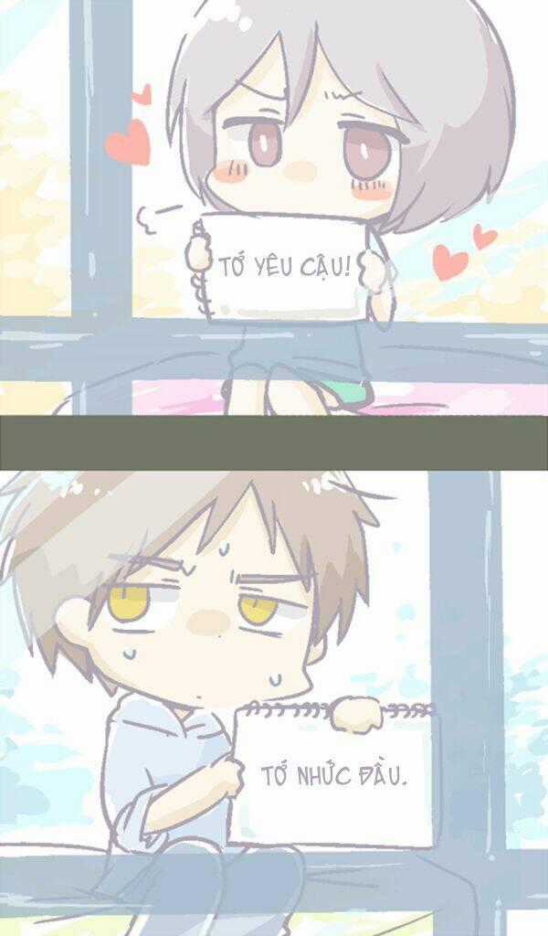 Samurai High School - Chapter 59 - Trang 3