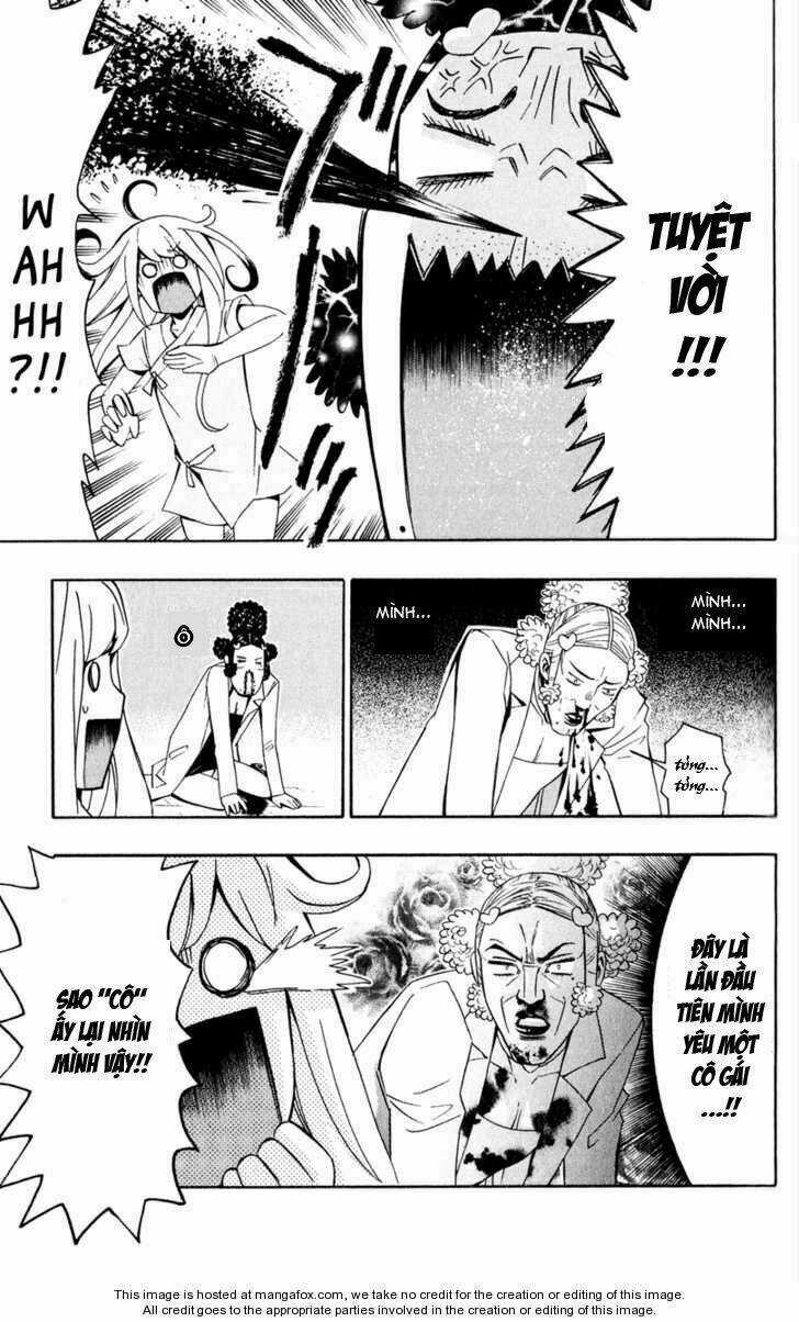 Samurai High School - Chapter 6 - Trang 24