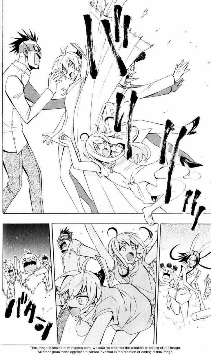 Samurai High School - Chapter 6 - Trang 31