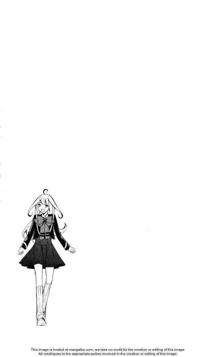 Samurai High School - Chapter 6 - Trang 36