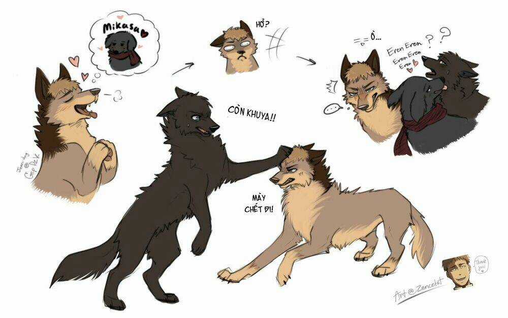 Samurai High School - Chapter 64 - Trang 9