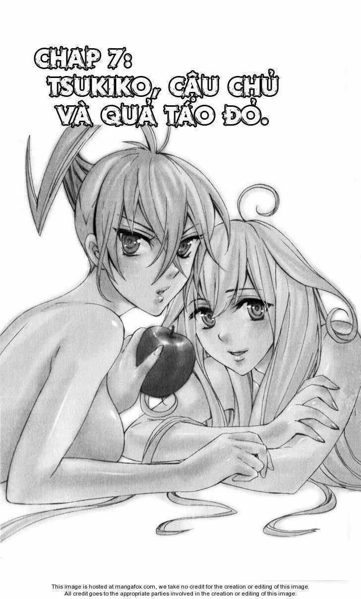 Samurai High School - Chapter 7 - Trang 2