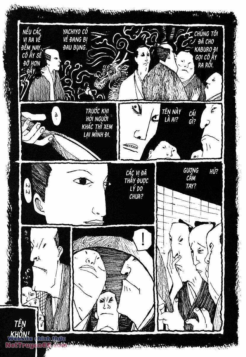 Samurai Kiếm Tre - Chapter 10.5 - Trang 18