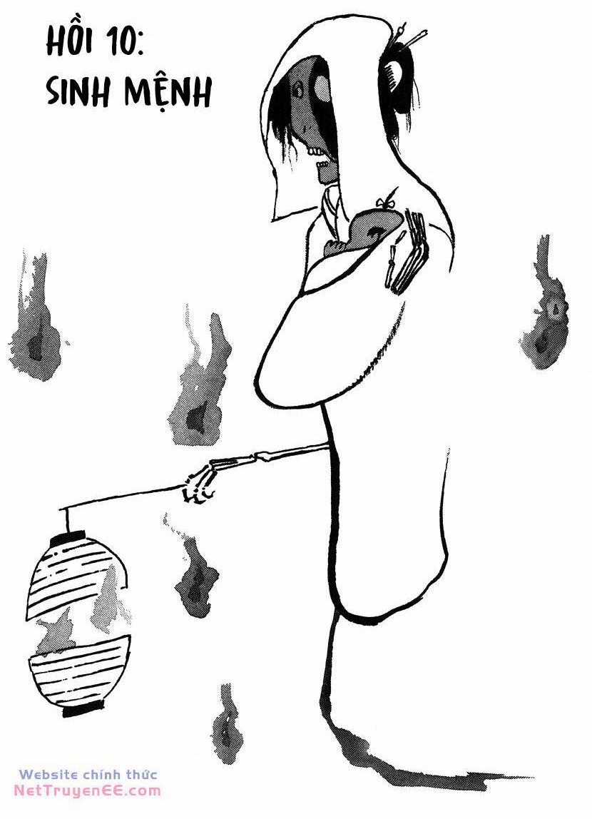 Samurai Kiếm Tre - Chapter 10 - Trang 1