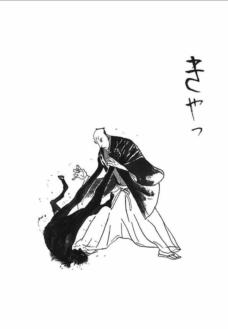 Samurai Kiếm Tre - Chapter 11 - Trang 23