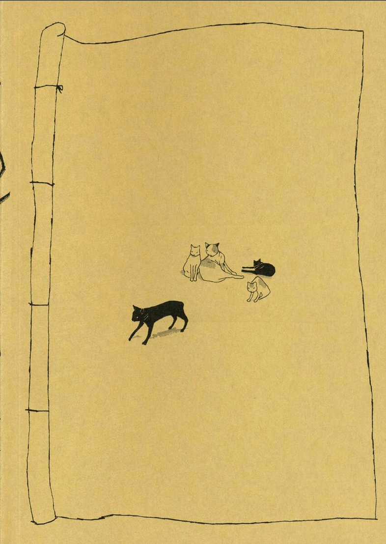 Samurai Kiếm Tre - Chapter 11 - Trang 4