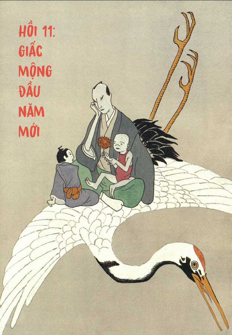 Samurai Kiếm Tre - Chapter 11 - Trang 5