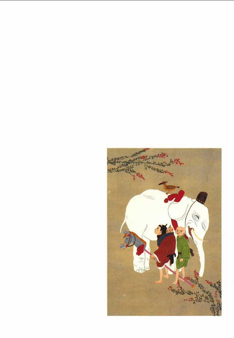 Samurai Kiếm Tre - Chapter 11 - Trang 6