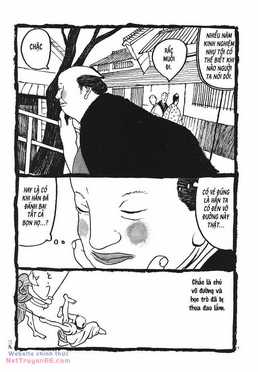 Samurai Kiếm Tre - Chapter 12 - Trang 13