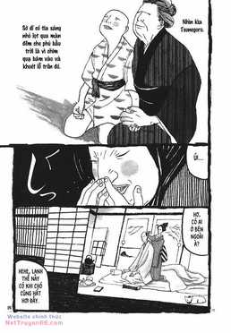 Samurai Kiếm Tre - Chapter 12 - Trang 15