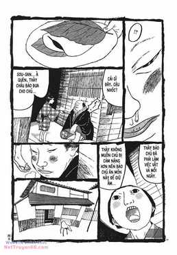 Samurai Kiếm Tre - Chapter 12 - Trang 19