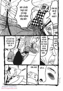 Samurai Kiếm Tre - Chapter 13 - Trang 11