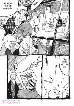 Samurai Kiếm Tre - Chapter 13 - Trang 12