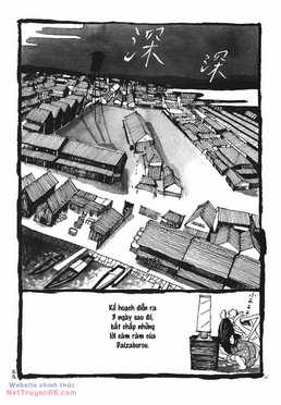 Samurai Kiếm Tre - Chapter 13 - Trang 13