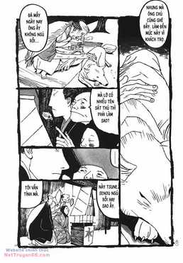 Samurai Kiếm Tre - Chapter 13 - Trang 14