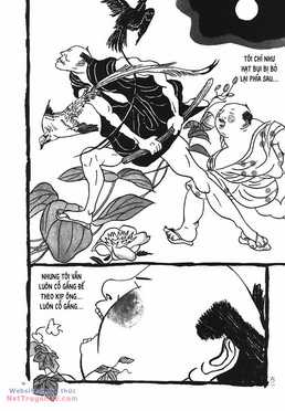 Samurai Kiếm Tre - Chapter 13 - Trang 16