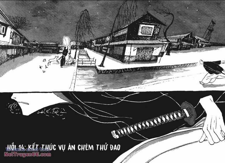 Samurai Kiếm Tre - Chapter 14 - Trang 2
