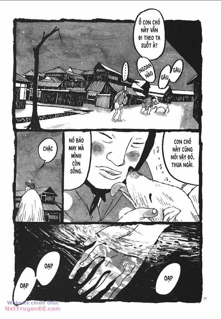 Samurai Kiếm Tre - Chapter 14 - Trang 15