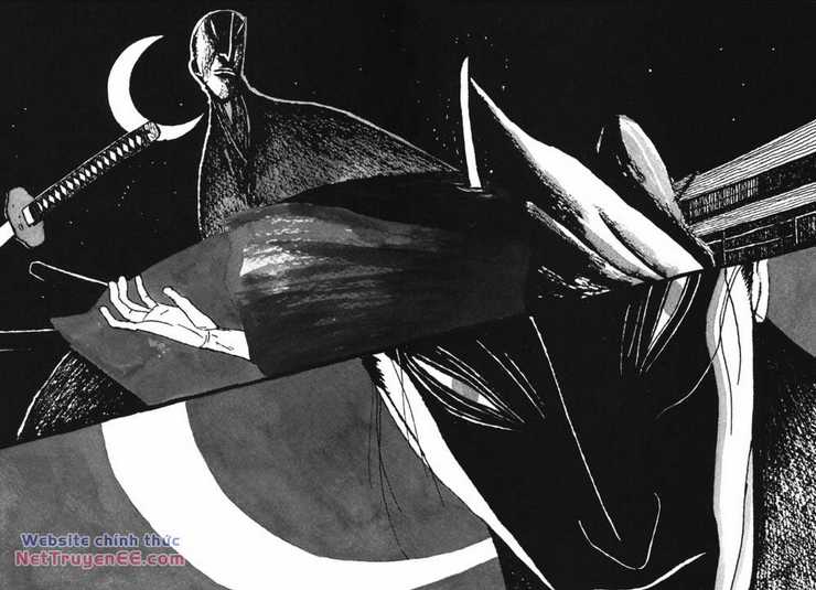 Samurai Kiếm Tre - Chapter 14 - Trang 7