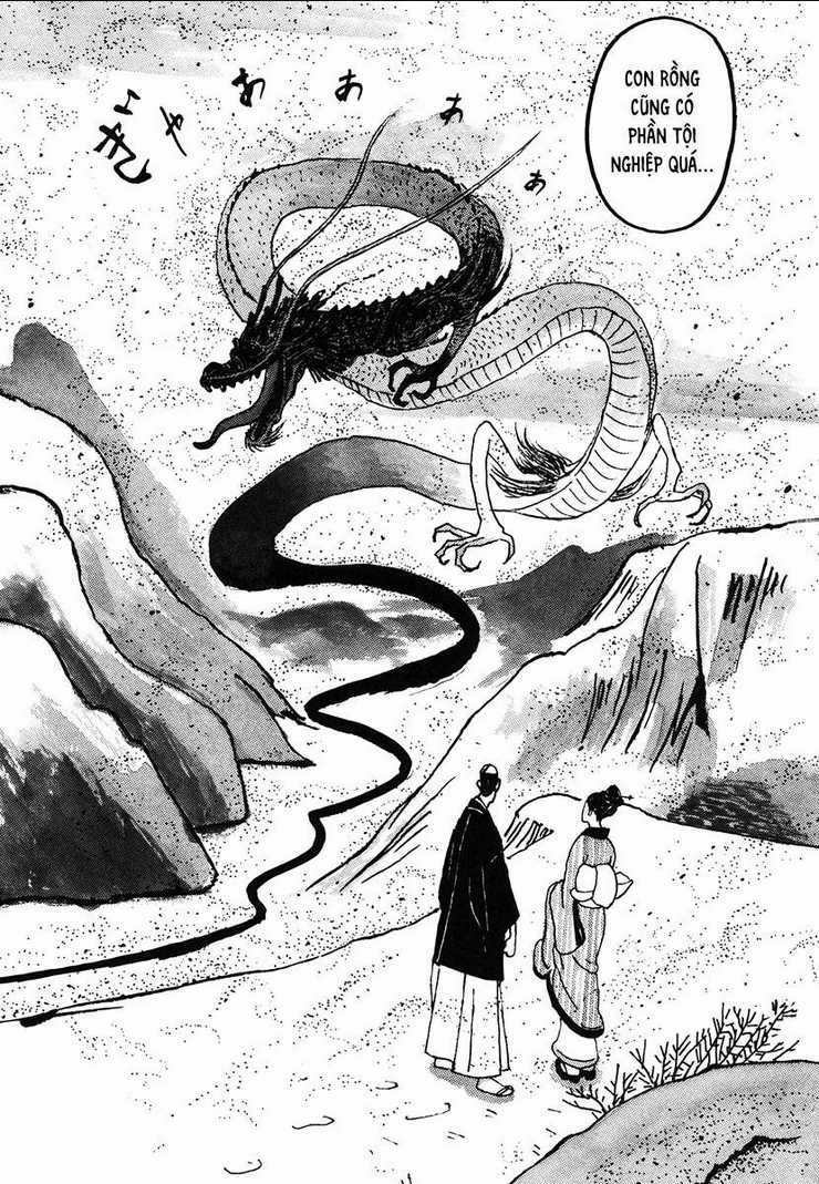 Samurai Kiếm Tre - Chapter 16 - Trang 11