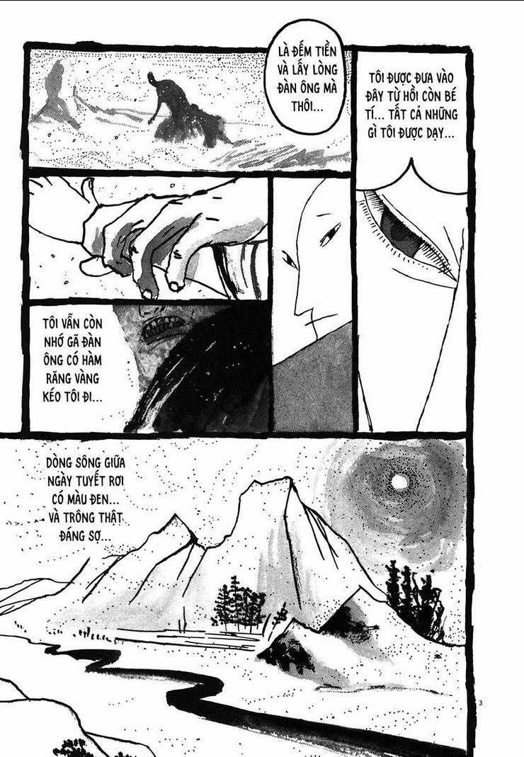 Samurai Kiếm Tre - Chapter 16 - Trang 3