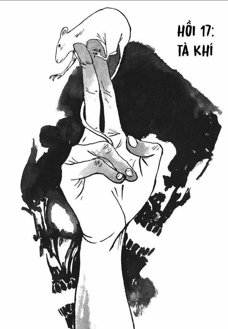 Samurai Kiếm Tre - Chapter 17 - Trang 2