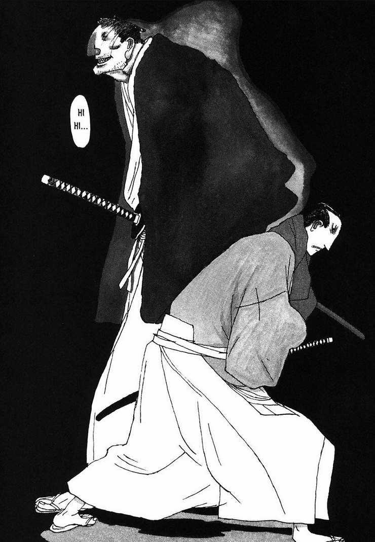 Samurai Kiếm Tre - Chapter 17 - Trang 17