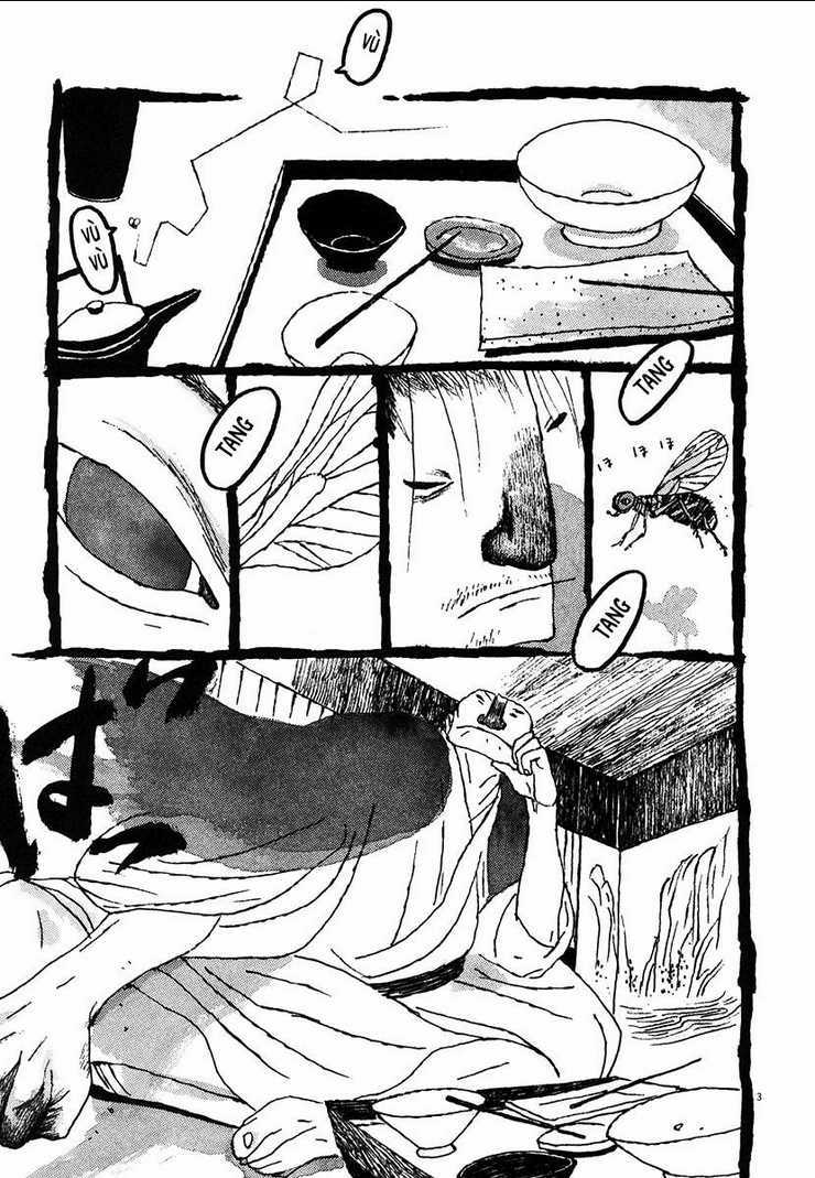 Samurai Kiếm Tre - Chapter 18 - Trang 3