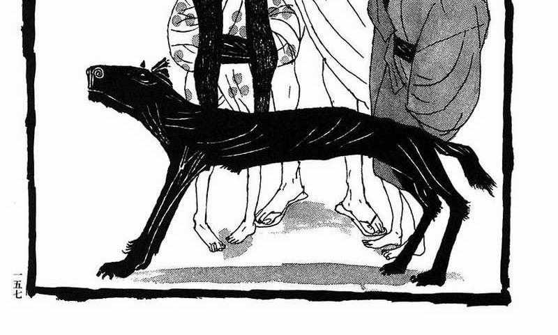 Samurai Kiếm Tre - Chapter 19 - Trang 1