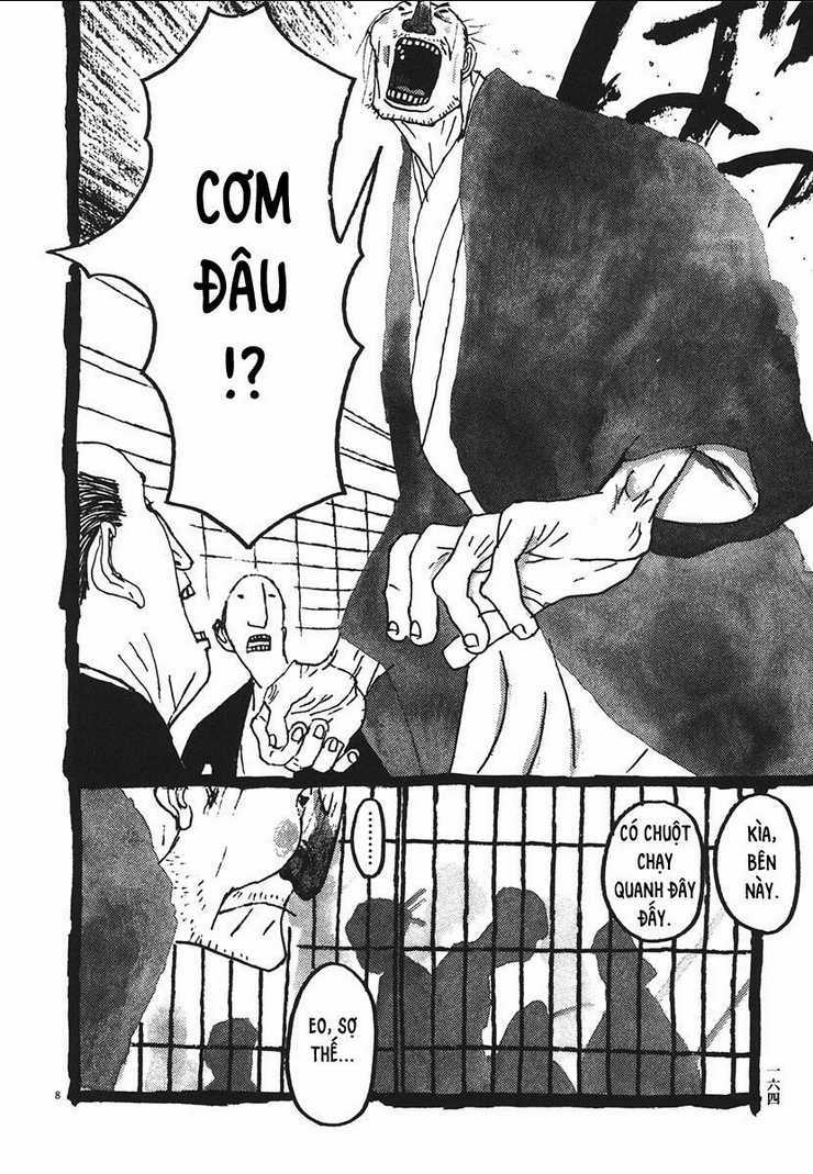 Samurai Kiếm Tre - Chapter 19 - Trang 8