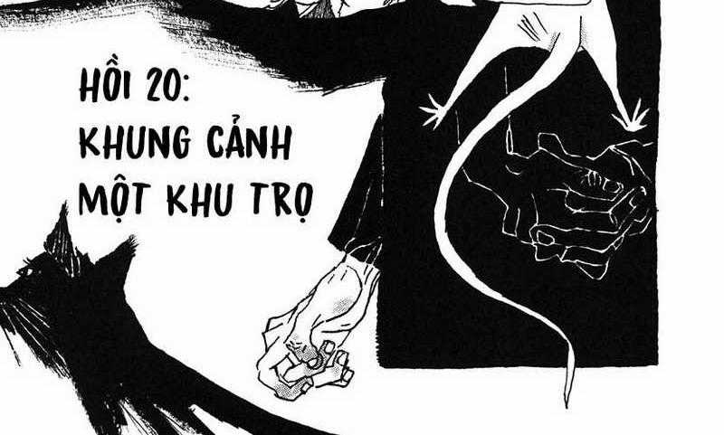 Samurai Kiếm Tre - Chapter 20 - Trang 1